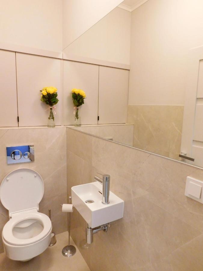 Vila Pod Lipami Apartman Bruntál Kültér fotó