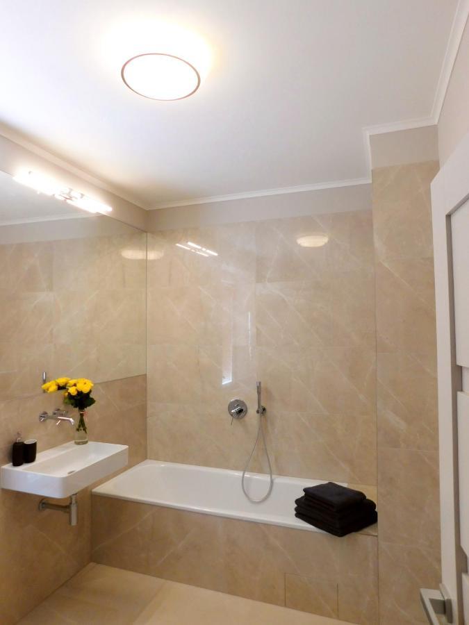 Vila Pod Lipami Apartman Bruntál Kültér fotó